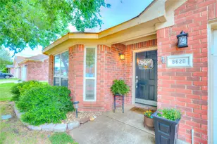 8620 Trinity Vista Trail, Fort Worth, TX 76053 - Photo 1