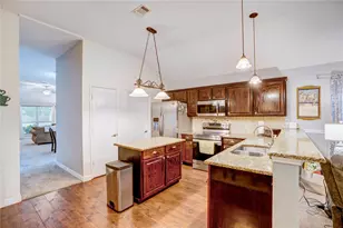 8620 Trinity Vista Trail, Fort Worth, TX 76053 - Photo 7
