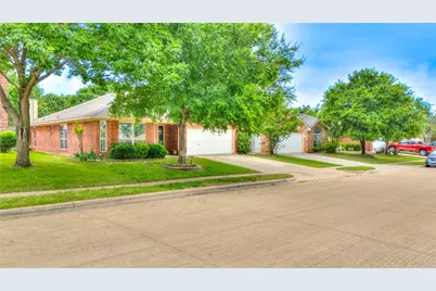 8620 Trinity Vista Trail, Fort Worth, TX 76053 - Photo 35