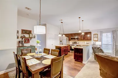 8620 Trinity Vista Trail, Fort Worth, TX 76053 - Photo 11