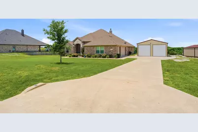 790 Colina Parkway, Farmersville, TX 75442 - Photo 3