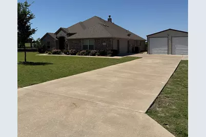 790 Colina Parkway, Farmersville, TX 75442 - Photo 23