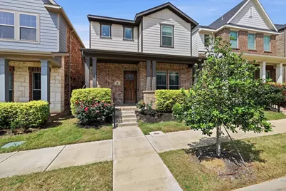241 Harbor Hills Drive, Flower Mound, TX 75028 - Photo 1