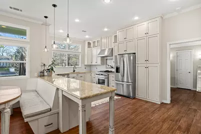 116 1st Oak Drive, Enchanted Oaks, TX 75156 - Photo 11