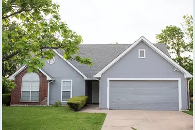 2203 Teakwood Court, Lewisville, TX 75067 - Photo 1