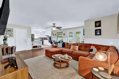 3900 Caddo Trail, Lake Worth, TX 76135 - Photo 5