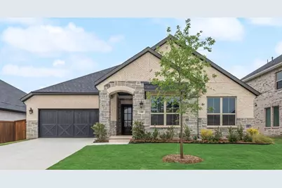 2308 Valencia Drive, Little Elm, TX 75068 - Photo 3