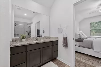 433 Cross Ridge Circle N, Fort Worth, TX 76120 - Photo 15