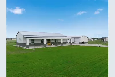 151 Kasberg Road, Leroy, TX 76654 - Photo 35