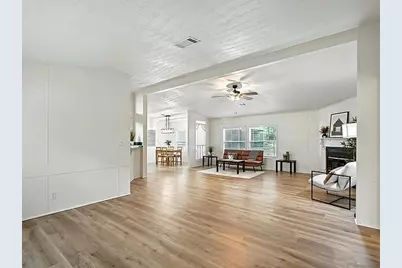 2518 Lovely Drive, Chandler, TX 75758 - Photo 11