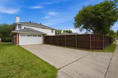 2010 Walnut Creek Trail, Garland, TX 75040 - Photo 31