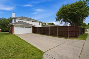 2010 Walnut Creek Trail, Garland, TX 75040 - Photo 31