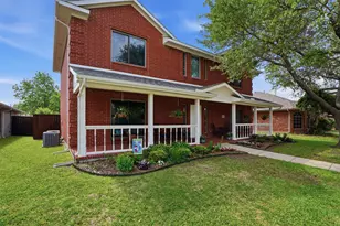 2010 Walnut Creek Trail, Garland, TX 75040 - Photo 39