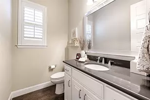 1306 Cypress Creek Way, Celina, TX 75009 - Photo 17