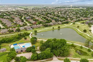 1221 Amistad Dr, Prosper, TX 75078 - Photo 33