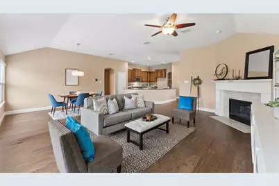 1221 Amistad Drive, Prosper, TX 75078 - Photo 9