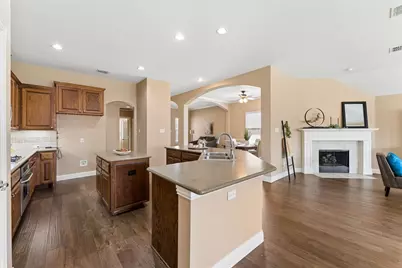 1221 Amistad Drive, Prosper, TX 75078 - Photo 13