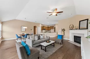 1221 Amistad Dr, Prosper, TX 75078 - Photo 5