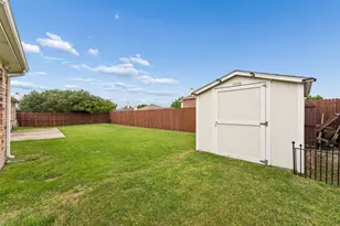 1221 Amistad Dr, Prosper, TX 75078 - Photo 27