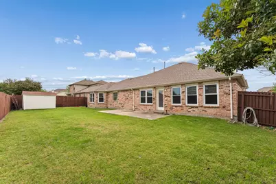 1221 Amistad Drive, Prosper, TX 75078 - Photo 33