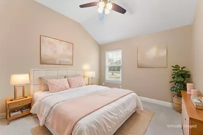 1221 Amistad Drive, Prosper, TX 75078 - Photo 25