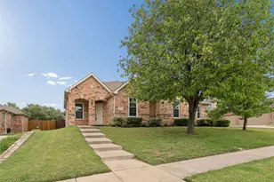 1221 Amistad Dr, Prosper, TX 75078 - Photo 1