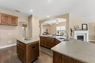 1221 Amistad Dr, Prosper, TX 75078 - Photo 13