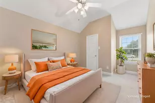 1221 Amistad Dr, Prosper, TX 75078 - Photo 23