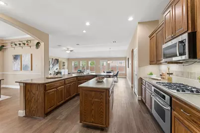 1221 Amistad Drive, Prosper, TX 75078 - Photo 15