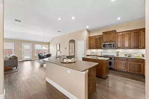 1221 Amistad Dr, Prosper, TX 75078 - Photo 11