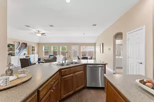 1221 Amistad Dr, Prosper, TX 75078 - Photo 15