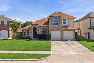 1136 Breezewood Dr, Lewisville, TX 75077 - Photo 1