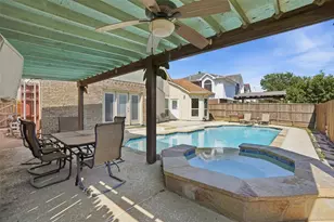 1136 Breezewood Dr, Lewisville, TX 75077 - Photo 37