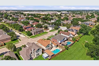 1136 Breezewood Drive, Lewisville, TX 75077 - Photo 39