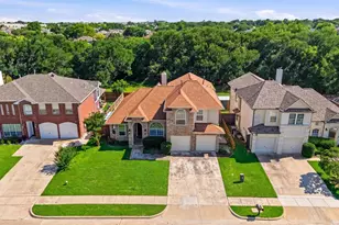 1136 Breezewood Dr, Lewisville, TX 75077 - Photo 7