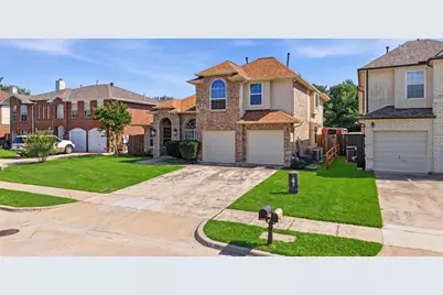 1136 Breezewood Drive, Lewisville, TX 75077 - Photo 5