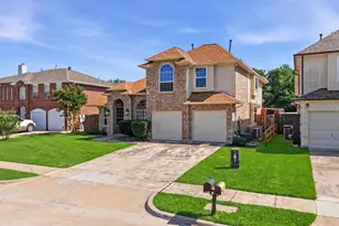 1136 Breezewood Dr, Lewisville, TX 75077 - Photo 5