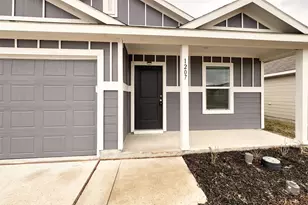 1207 Tallow Trl, Princeton, TX 75407 - Photo 3