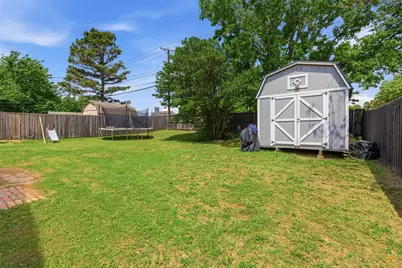 1505 Montclair Street, Arlington, TX 76015 - Photo 15