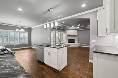 3832 Fawn Meadow Trail, Denison, TX 75020 - Photo 17