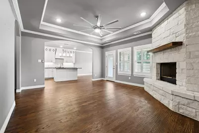 3832 Fawn Meadow Trail, Denison, TX 75020 - Photo 9