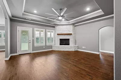 3832 Fawn Meadow Trail, Denison, TX 75020 - Photo 7