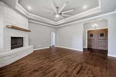 3832 Fawn Meadow Trail, Denison, TX 75020 - Photo 7