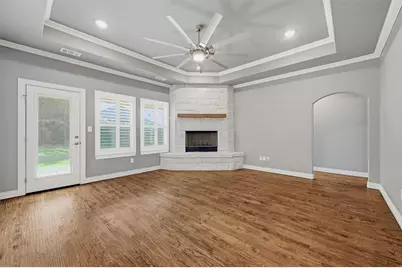 3832 Fawn Meadow Trail, Denison, TX 75020 - Photo 5