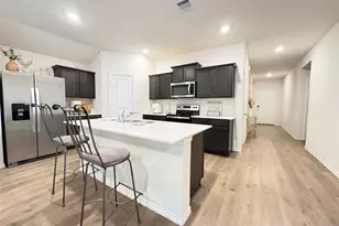 1306 Saddlehorn Dr, Denton, TX 76207 - Photo 5