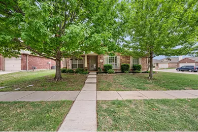 6929 Prairie Dawn Lane, North Richland Hills, TX 76180 - Photo 1