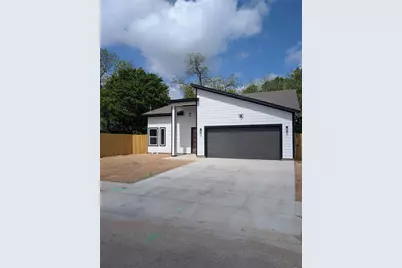 3811 Hancock Street, Dallas, TX 75210 - Photo 1
