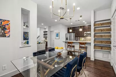 5922 Hudson Street #1, Dallas, TX 75206 - Photo 5