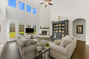 3020 Capital Hill Dr, Burleson, TX 76028 - Photo 13