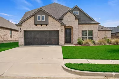 3020 Capital Hill Drive, Burleson, TX 76028 - Photo 1